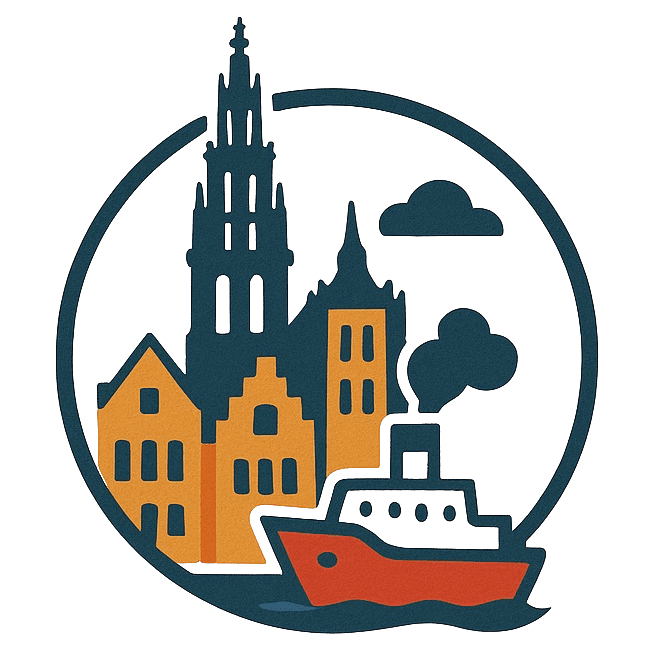 Romantisch Weekendje Weg Antwerpen